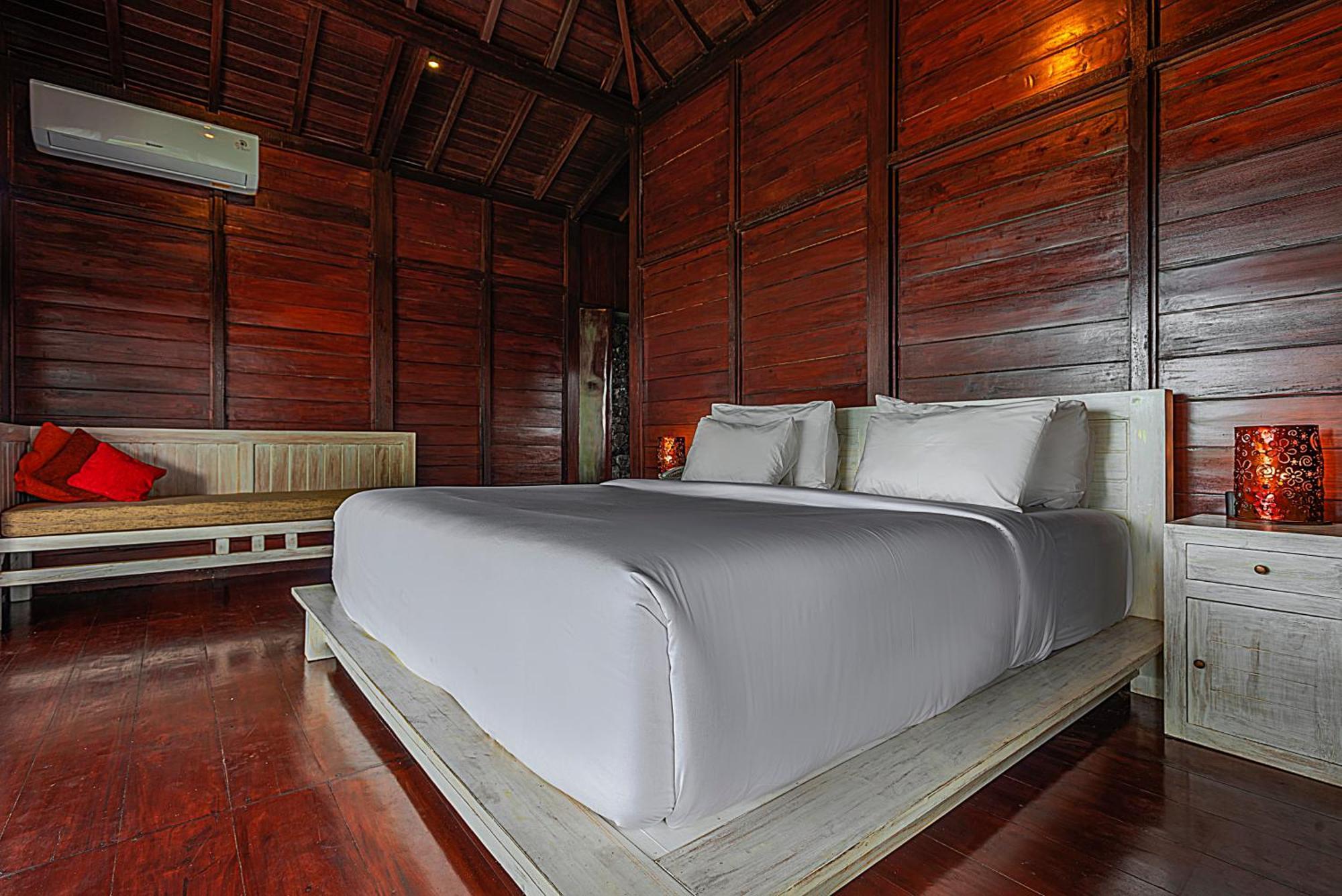 Kayangan Villa Ubud Tegallalang  Room photo